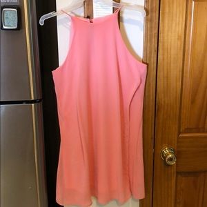Pink Boutique Dress